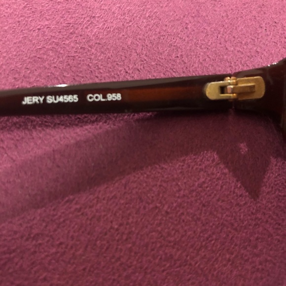 FURLA SUNGLASSES! - Picture 5 of 8